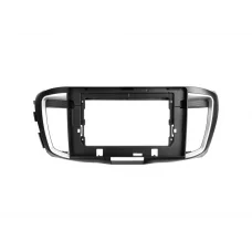 Переходная рамка для магнитолы Honda Accord 9 CR 2012-2018 10.2"